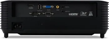  Acer X129H DLP 4800Lm (1024x768) 20000:1  :6000 1xUSB typeA 1xHDMI 2.8