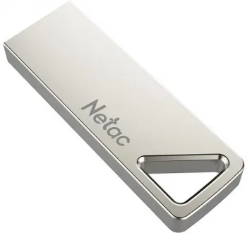   Netac 4GB U326 NT03U326N-004G-20PN USB2.0 