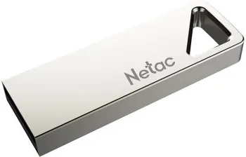   Netac 4GB U326 NT03U326N-004G-20PN USB2.0 
