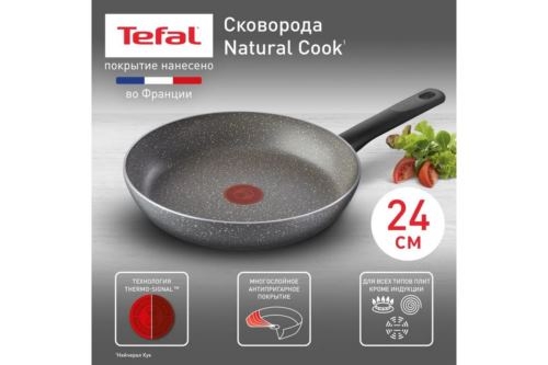  24 Natural Cook TEFAL