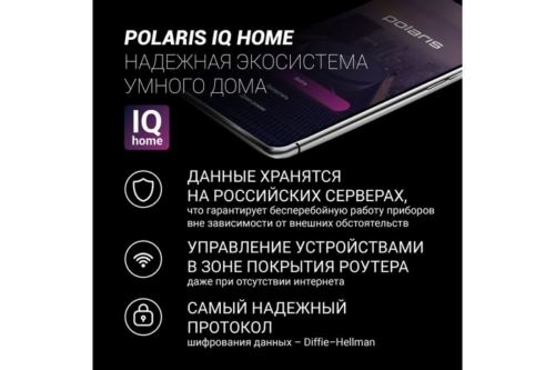  Polaris PWK-1725-GLD 