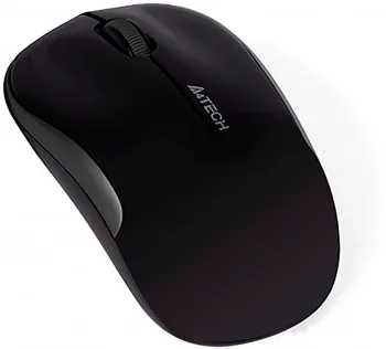 A4Tech G3-300NS   (1200dpi) silent  USB   (2but)