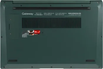  Gateway Ultra Slim 14 GWNR51416-GR