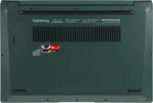  Gateway Ultra Slim 14 GWNR51416-GR