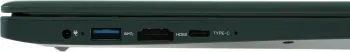  Gateway Ultra Slim 14 GWNR51416-GR