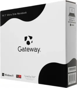  Gateway Ultra Slim 14 GWNR51416-GR