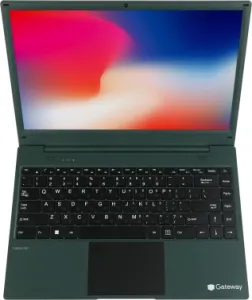  Gateway Ultra Slim 14 GWNR51416-GR