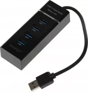  USB 3.0 BHP-P104 4. 