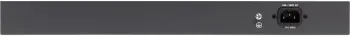  Managed L2 Switch 16x1000Base-T PoE, 2x1000Base-X SFP, 2xCombo 1000Base-T/SFP, PoE Budget