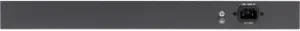  Managed L2 Switch 16x1000Base-T PoE, 2x1000Base-X SFP, 2xCombo 1000Base-T/SFP, PoE Budget