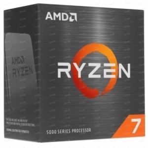  CPU AMDSocket AM4 RYZEN X8 R7-5800X BOX ( )