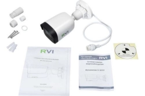 IP   RVi RVi-1NCT4052 2.8mm White
