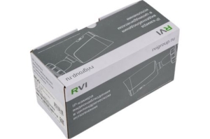 IP   RVi RVi-1NCT4052 2.8mm White