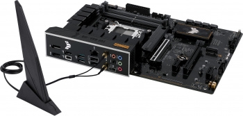   Asus TUF GAMING A620-PRO WIFI Socket AM5