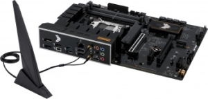   Asus TUF GAMING A620-PRO WIFI Socket AM5