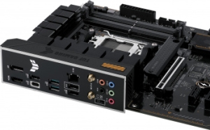   Asus TUF GAMING A620-PRO WIFI Socket AM5
