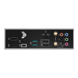   Asus TUF GAMING A620-PRO WIFI Socket AM5