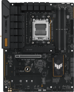   Asus TUF GAMING A620-PRO WIFI Socket AM5