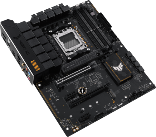   Asus TUF GAMING A620-PRO WIFI Socket AM5