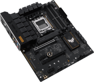   Asus TUF GAMING A620-PRO WIFI Socket AM5