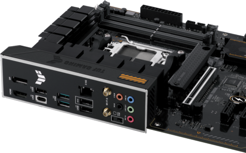   Asus TUF GAMING A620-PRO WIFI Socket AM5