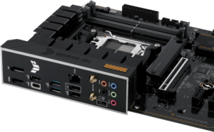   Asus TUF GAMING A620-PRO WIFI Socket AM5