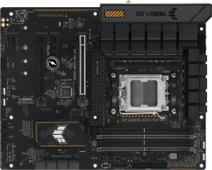   Asus TUF GAMING A620-PRO WIFI Socket AM5