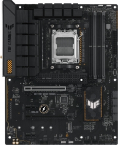   Asus TUF GAMING A620-PRO WIFI Socket AM5