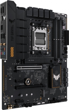   Asus TUF GAMING A620-PRO WIFI Socket AM5