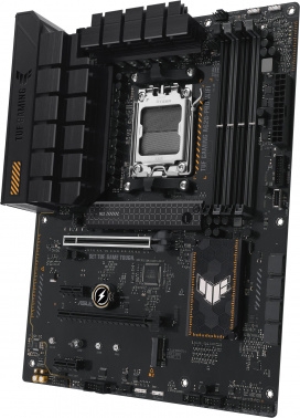   Asus TUF GAMING A620-PRO WIFI Socket AM5