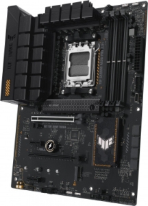   Asus TUF GAMING A620-PRO WIFI Socket AM5