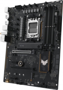   Asus TUF GAMING A620-PRO WIFI Socket AM5