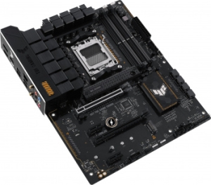   Asus TUF GAMING A620-PRO WIFI Socket AM5