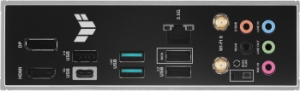   Asus TUF GAMING A620-PRO WIFI Socket AM5