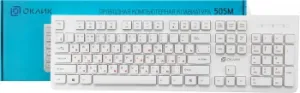  Oklick 505M  USB slim
