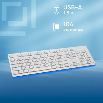  Oklick 505M  USB slim