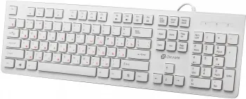  Oklick 505M  USB slim