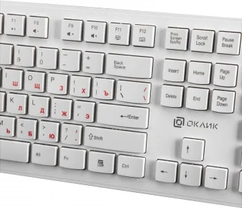  Oklick 505M  USB slim