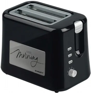  SCARLETT SC-TM11031 BLACK