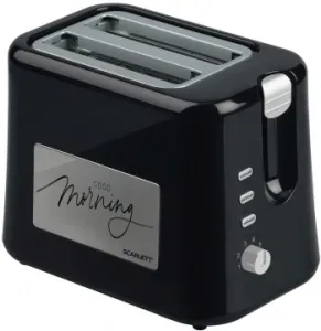  SCARLETT SC-TM11031 BLACK