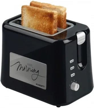  SCARLETT SC-TM11031 BLACK