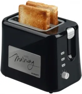  SCARLETT SC-TM11031 BLACK