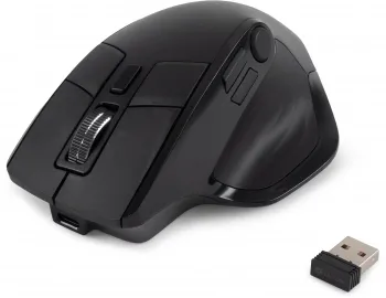    502MW , 2400 dpi, USB, Bluetooth/,  - 9