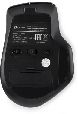    502MW , 2400 dpi, USB, Bluetooth/,  - 9