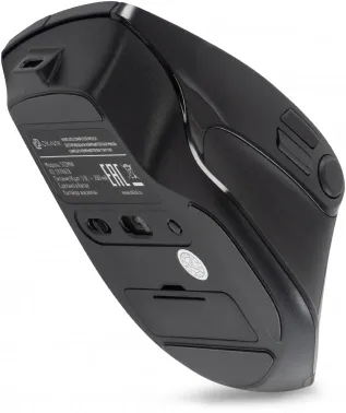    502MW , 2400 dpi, USB, Bluetooth/,  - 9