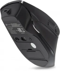    502MW , 2400 dpi, USB, Bluetooth/,  - 9