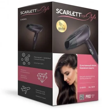  Scarlett SC-HD70IT13 1400 /