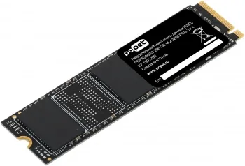  SSD PC Pet 256Gb PCPS256G3 M.2 2280 PCI-E3.0x4 OEM