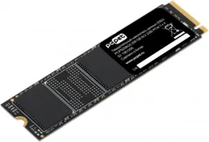  SSD PC Pet 256Gb PCPS256G3 M.2 2280 PCI-E3.0x4 OEM