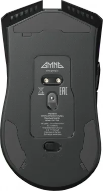  GMNG GG-MS400WO   (10000dpi)  USB (7but)